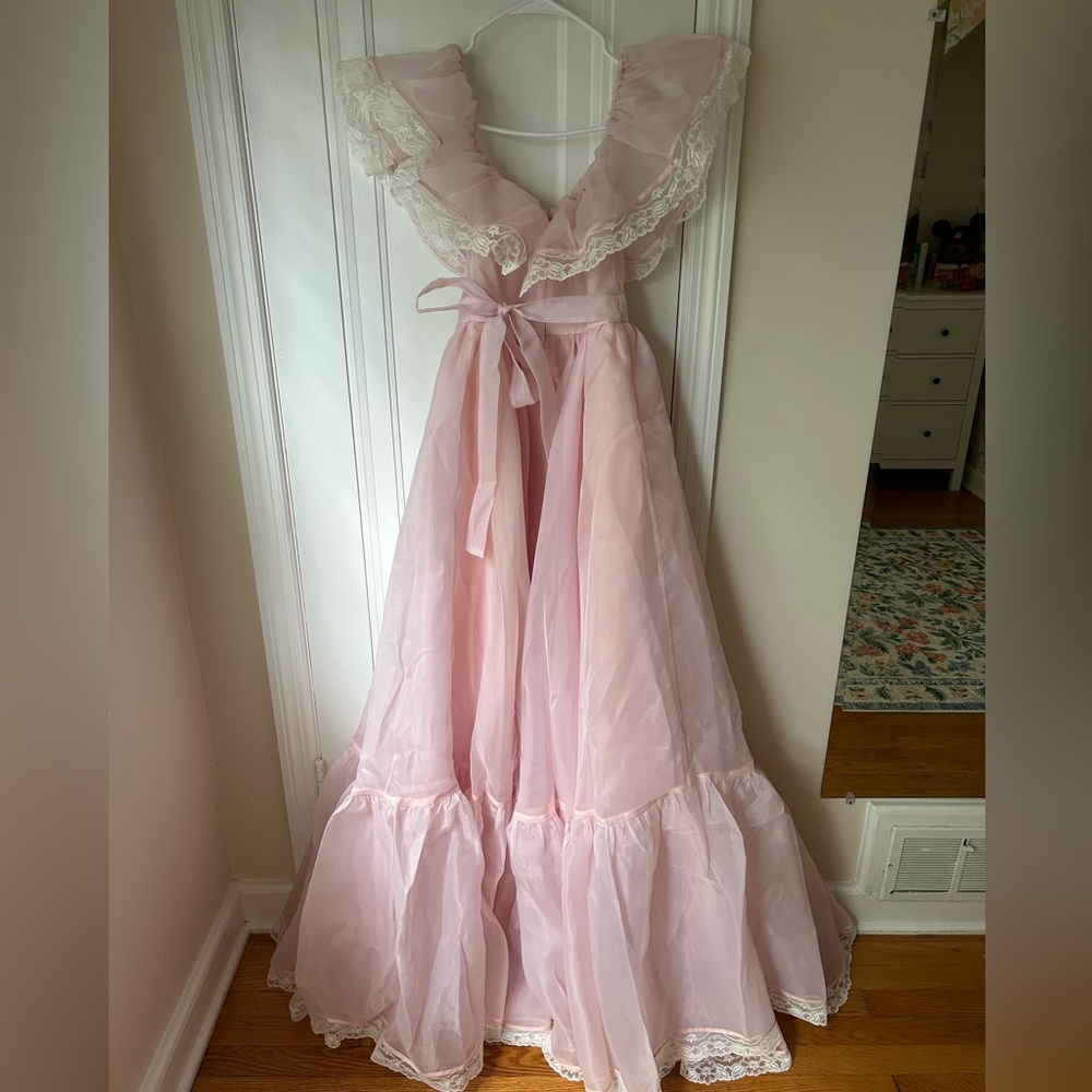 NWT- Selkie Candy Heart Romance Novel Dress - Picture 3 of 6